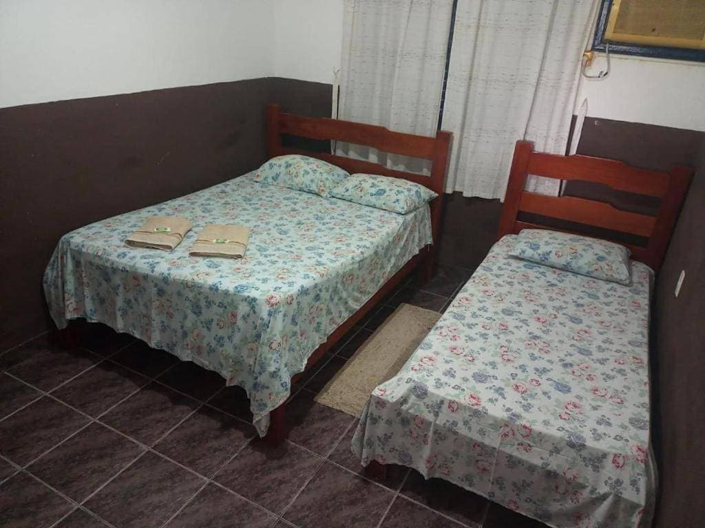 Foto 10 von 11: Standard Twin Room