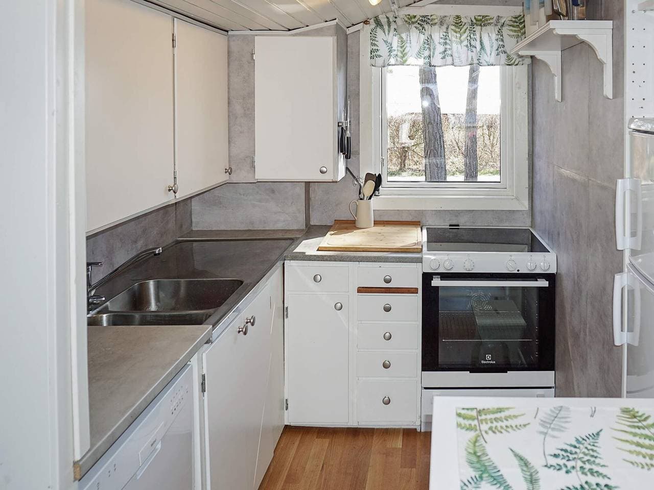 Foto 13 von 27: 6 Personen Ferienhaus in Bergkvara