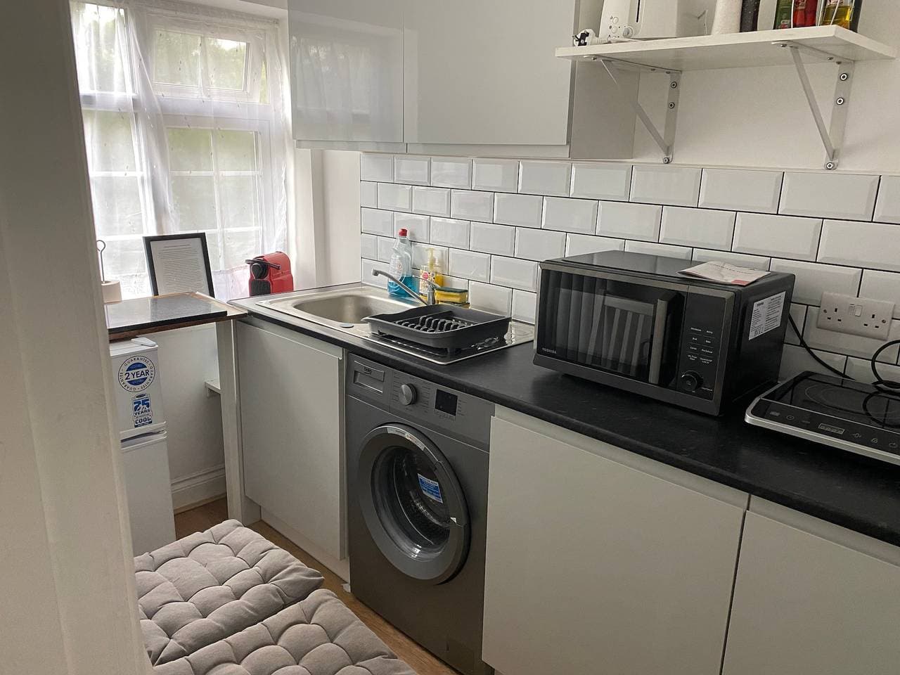 Foto 8 von 15: Ferienwohnung für 3 Personen