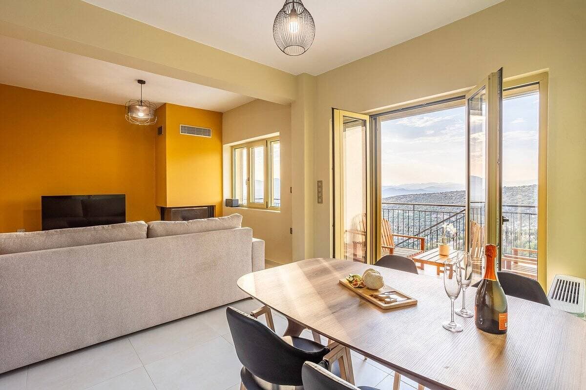 Foto 7 von 26: Ferienwohnung für 4 Personen mit Pool