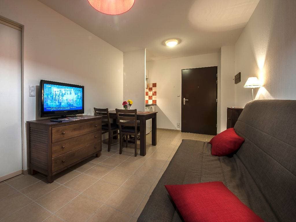 Foto 2 von 15: Studio für 2 Personen mit Pool