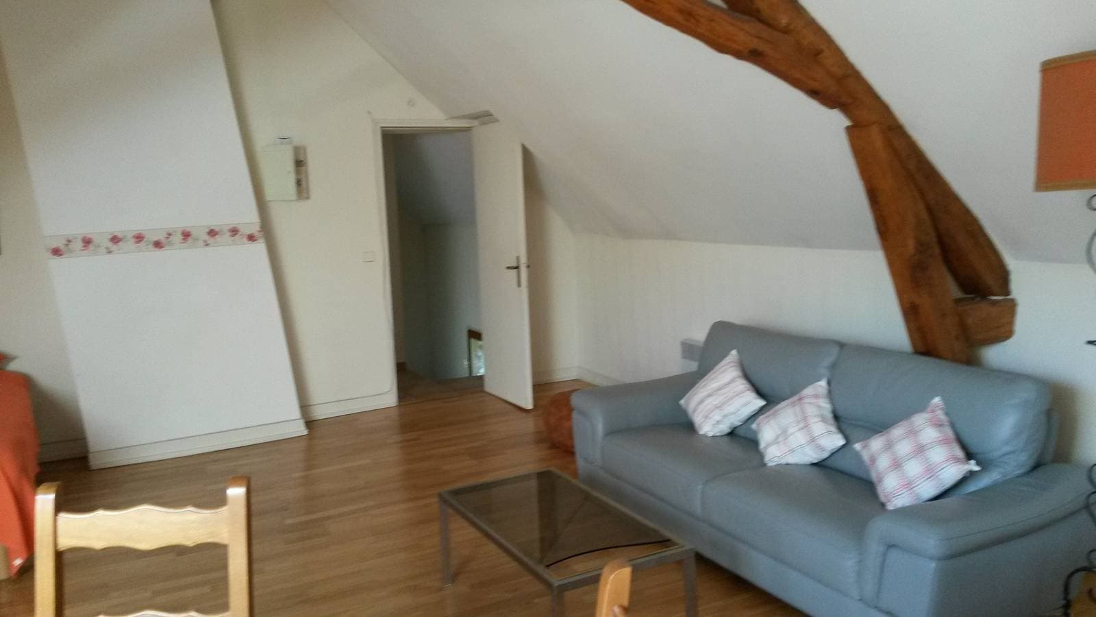 Foto 7 von 14: Ferienhaus Haras de la Fontaine Droopy