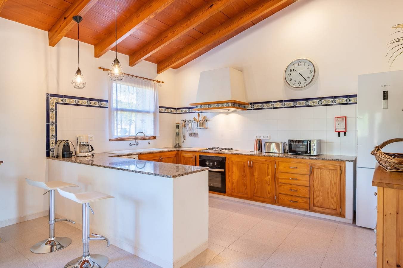 Foto 7 von 25: Finca "Els Garroverets" mit privatem Pool und WLAN