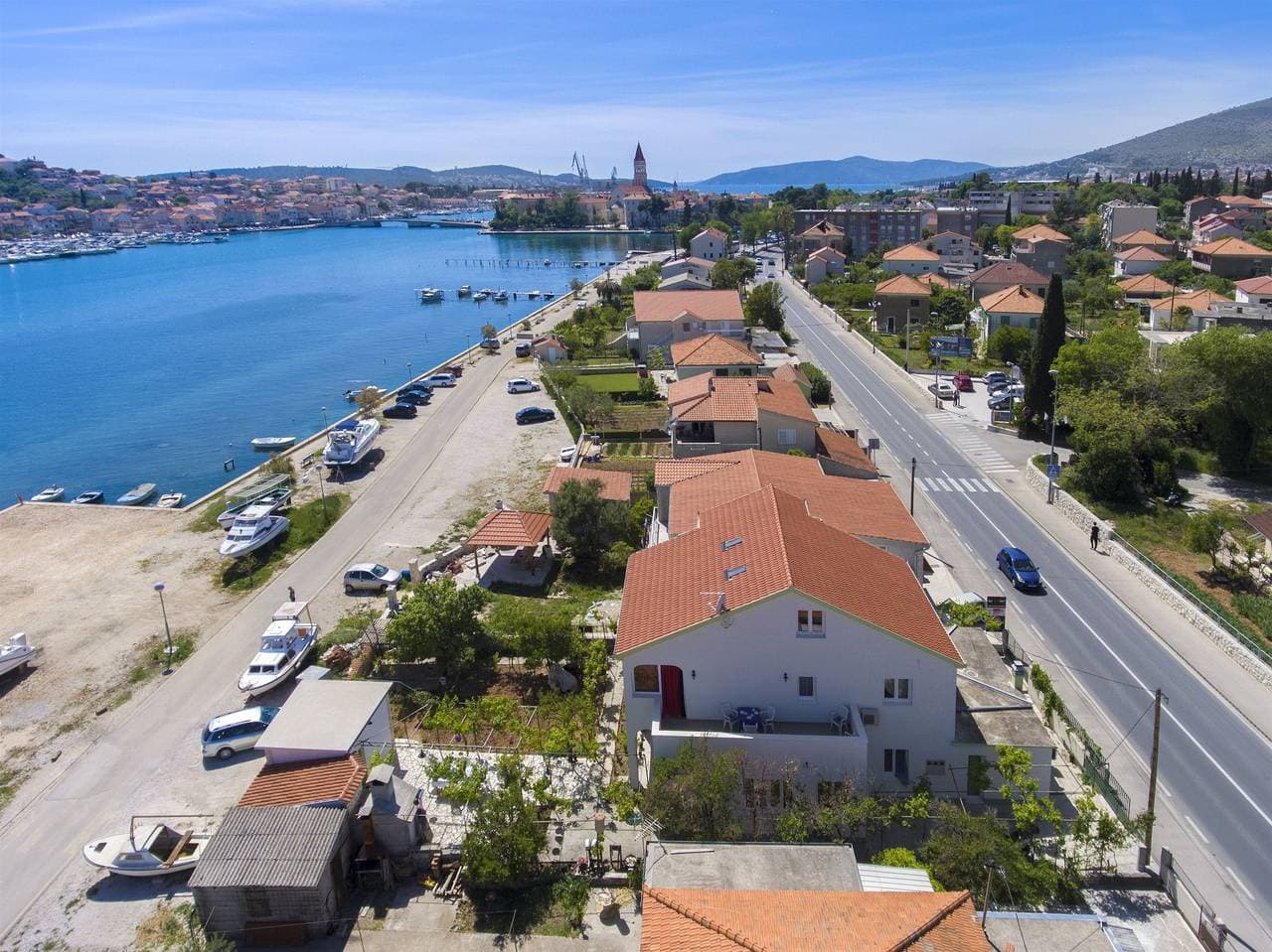Apartments Branka 1