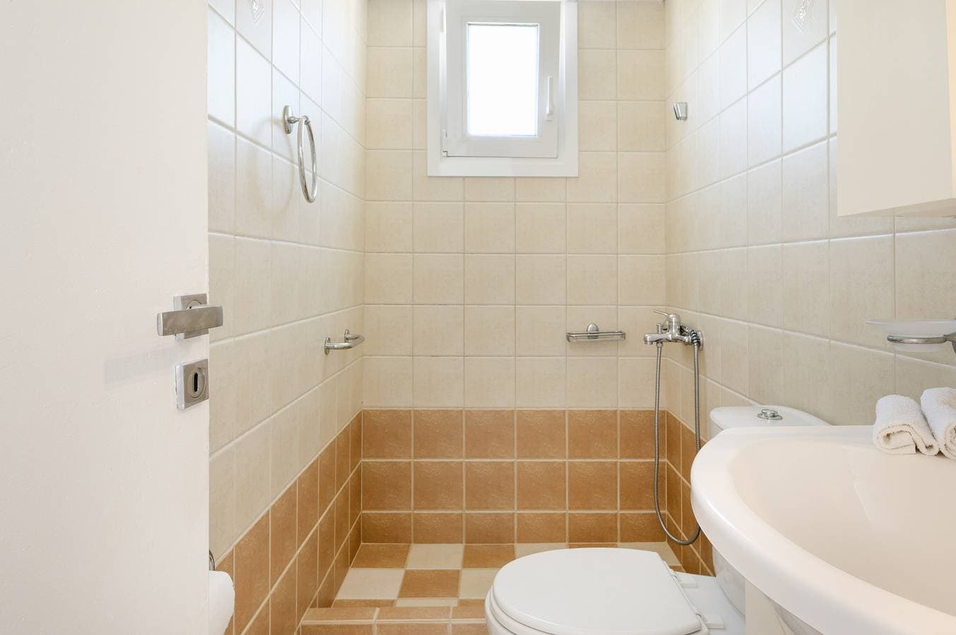 Foto 11 von 24: Ferienhaus „Vasso Galati“ mit Meerblick, WLAN und Klimaanlage