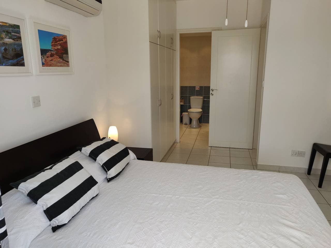 Foto 9 von 30: Ferienhaus für 5 Personen mit Terrasse