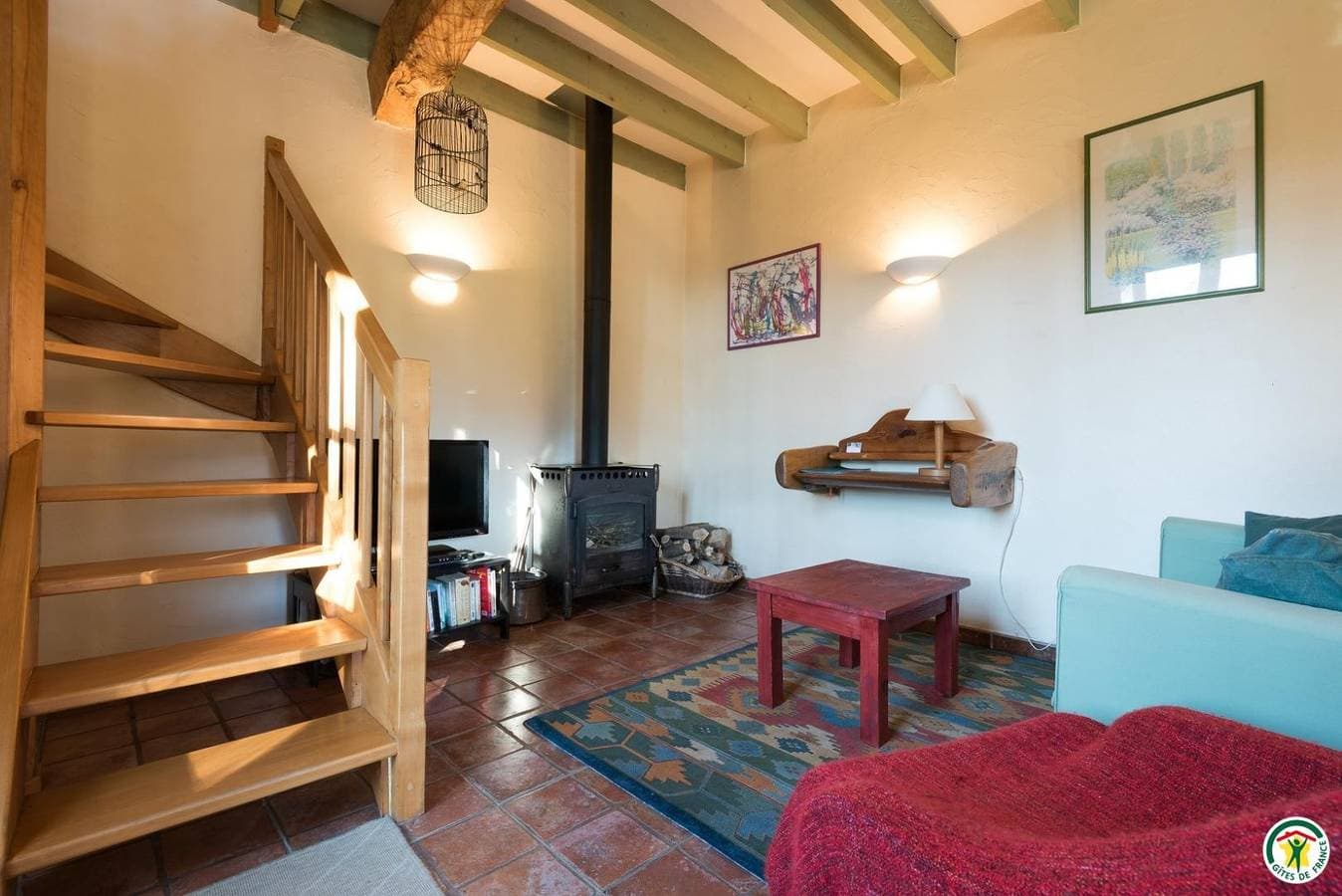 Foto 10 von 27: Domaine Cholet - Petite Maison