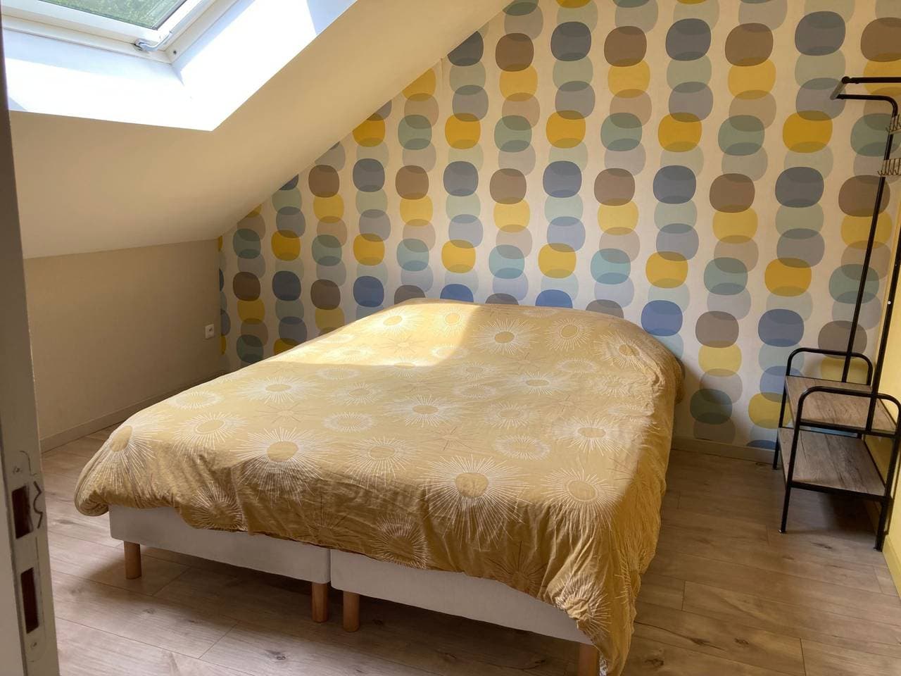 Foto 10 von 23: Le Bec de Mortagne, appartement pour 4 personnes
