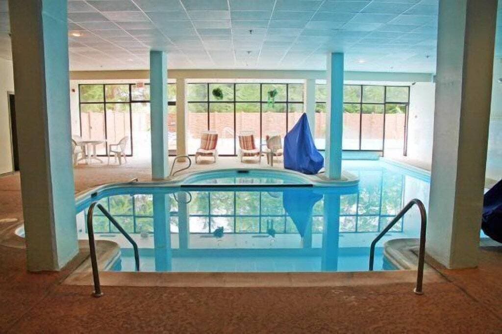 Foto 4 von 10: Silver Creek 1104  Studio Sleeps 3,  Slope Side