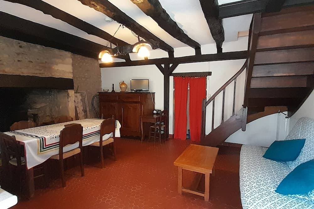 Foto 6 von 10: Charming cottage