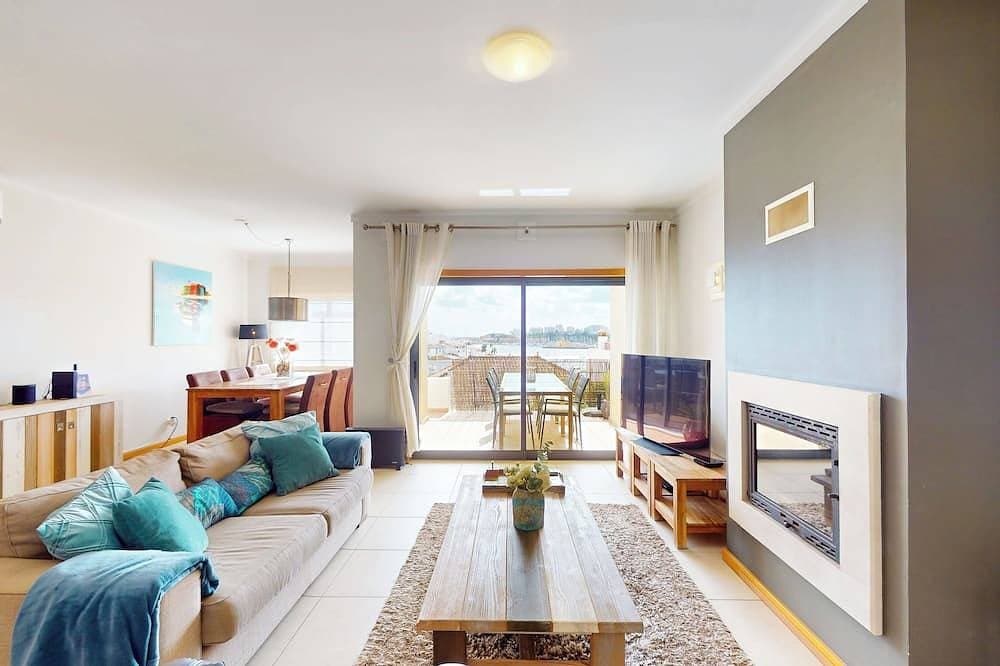 Foto 9 von 30: Vila Vida (8) | Privater Pool | Meerblick | Strand | Dachterrasse | Restaurants