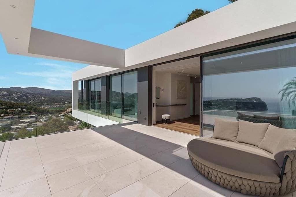 Foto 9 von 54: Villa with Private Pool