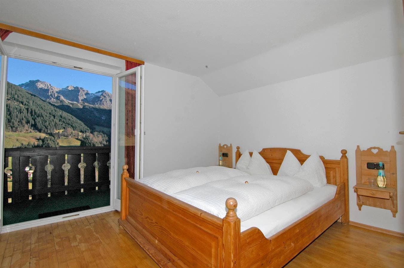 Foto 13 von 31: Terrassenwohnung / 1 Schlafzimmer