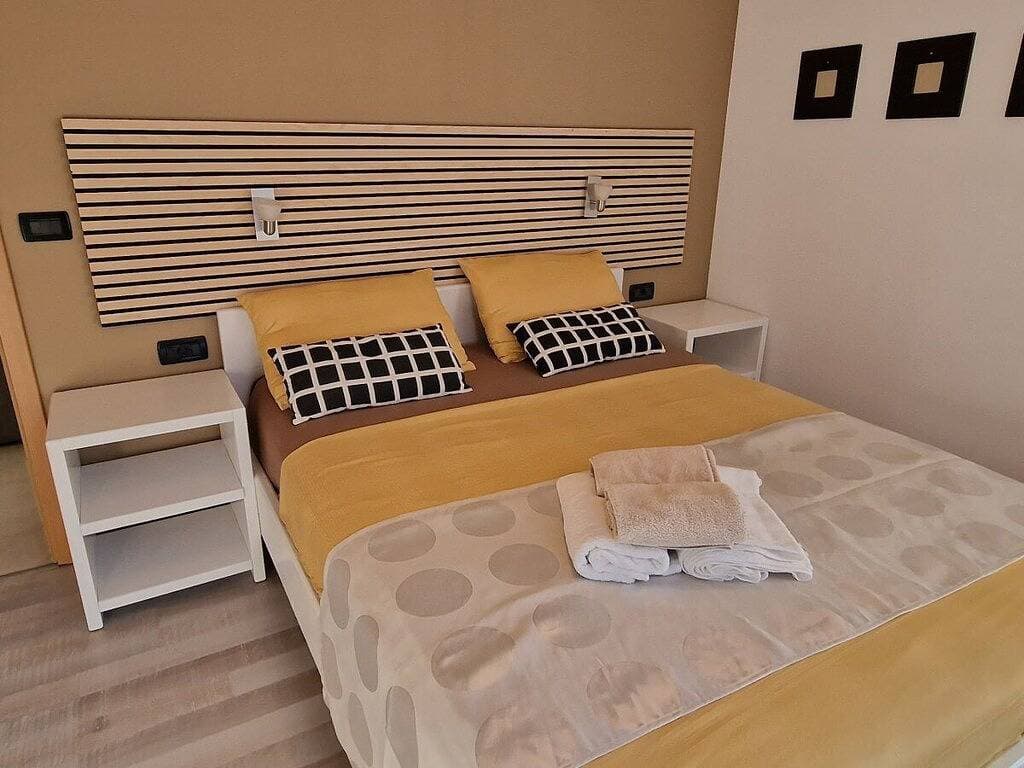 Foto 11 von 42: Villa Ambiente****