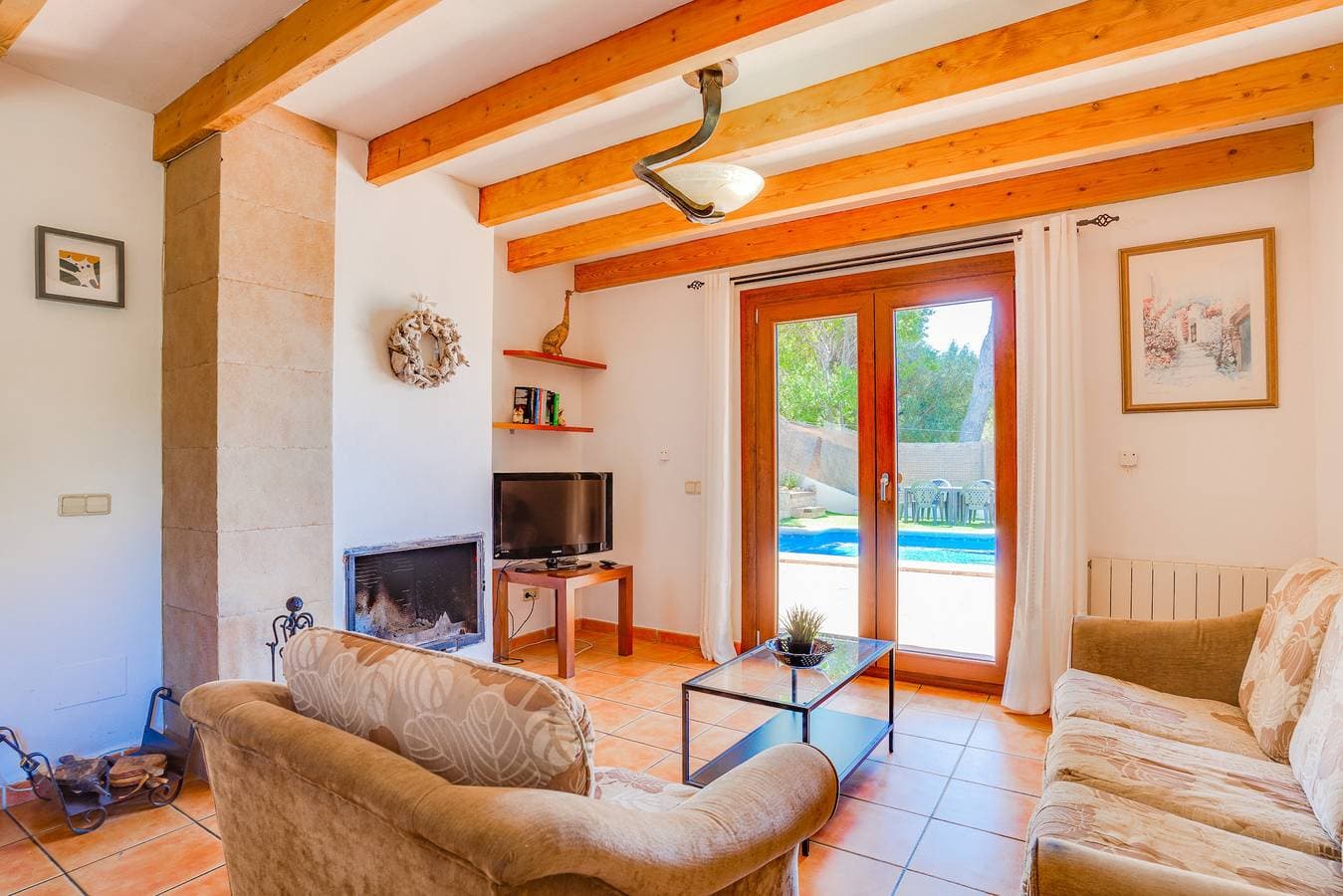 Foto 8 von 64: Villa Portals Nous 2 Etv/3614 by PriorityVillas