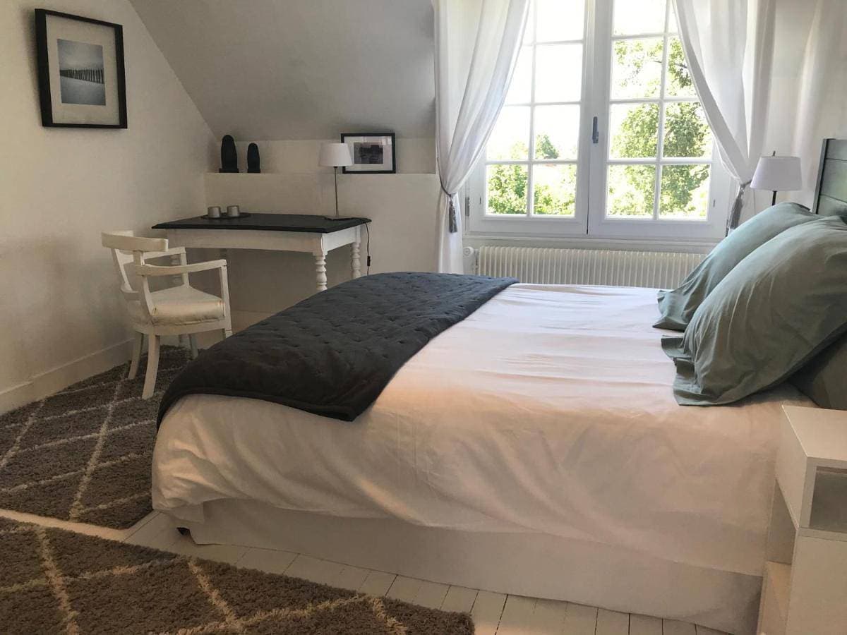 Foto 4 von 10: Deluxe Double Room