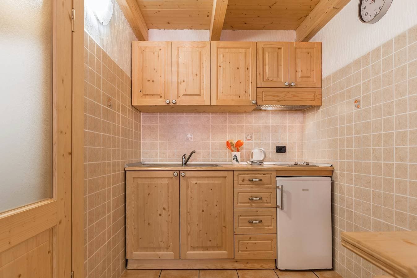 Foto 7 von 36: Appartement „Adamello 14“ mit WLAN