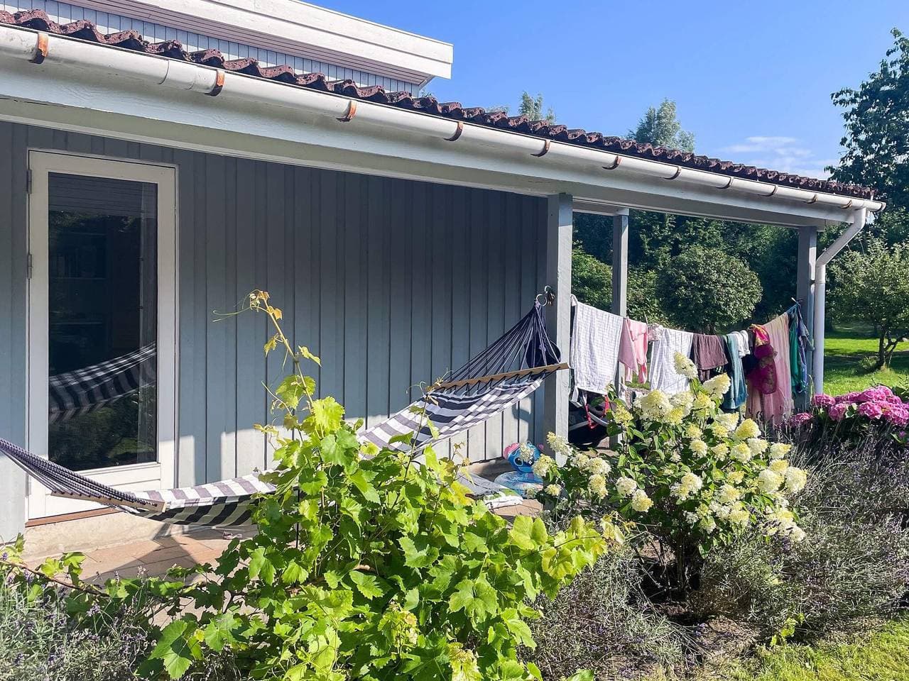Foto 5 von 56: 10 Personen Ferienhaus in Dannemare
