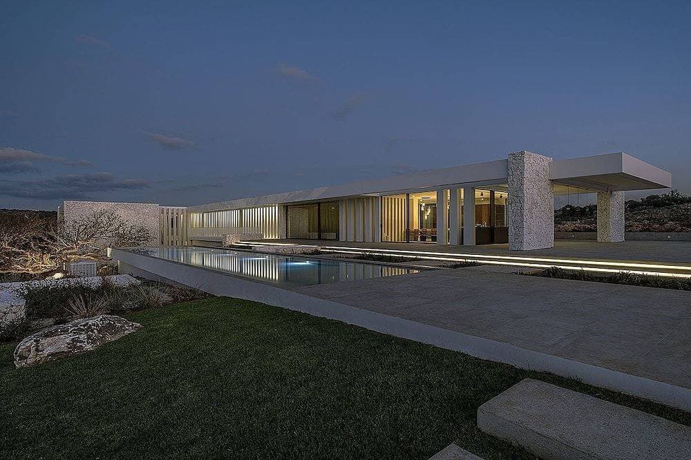 Foto 6 von 30: Nature & Beauty stylish Villa