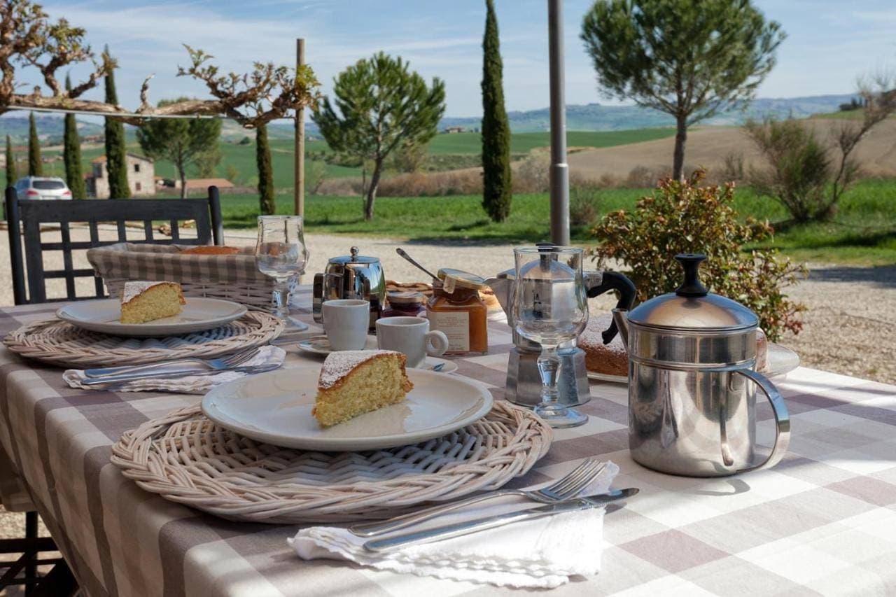 Agriturismo San Marcello 1