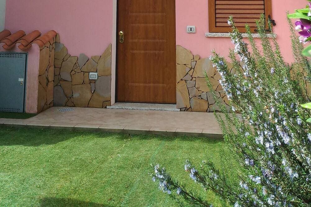 Foto 11 von 25: Casa Rubina, Villa in der Nähe des Meeres mit privatem Garten
