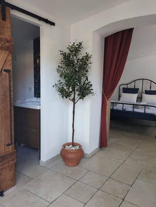 Foto 6 von 11: One-Bedroom House