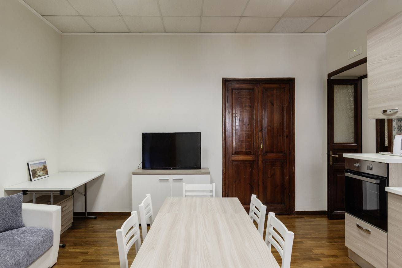 Foto 11 von 35: Ferienwohnung für 2 Personen mit Balkon/Terrasse