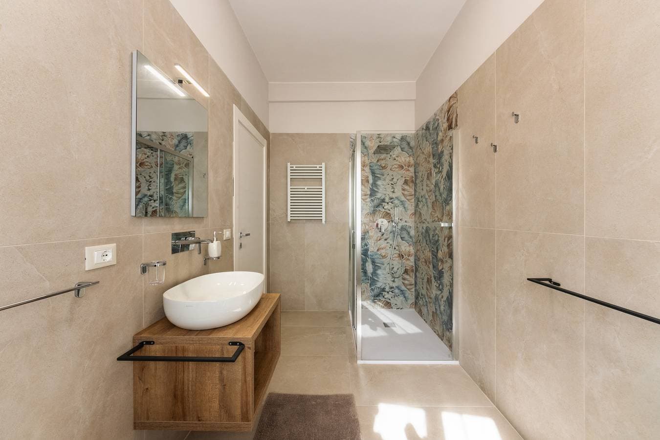 Foto 13 von 16: Casa Amarantia-Appartamento 1