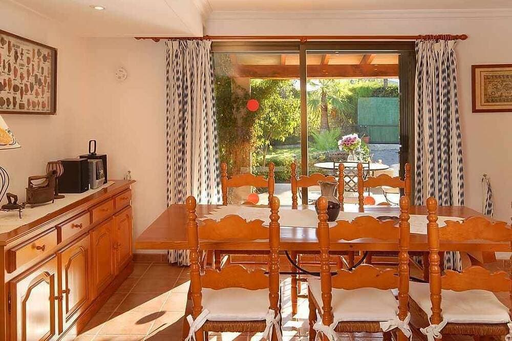 Foto 12 von 30: Gemütliche 2 Schlafzimmer-Finca in Pollensa