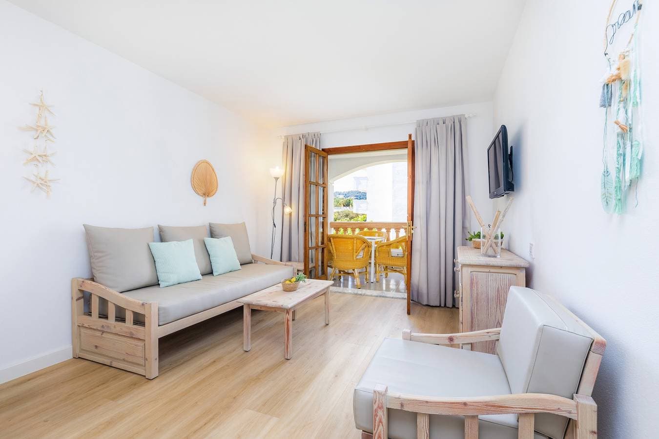 Sa Torre Apartment 107 1