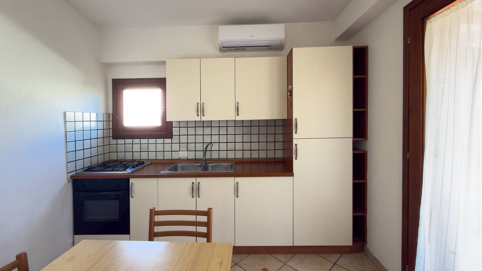 Foto 12 von 12: Wave Apartment - The heart of San Teodoro