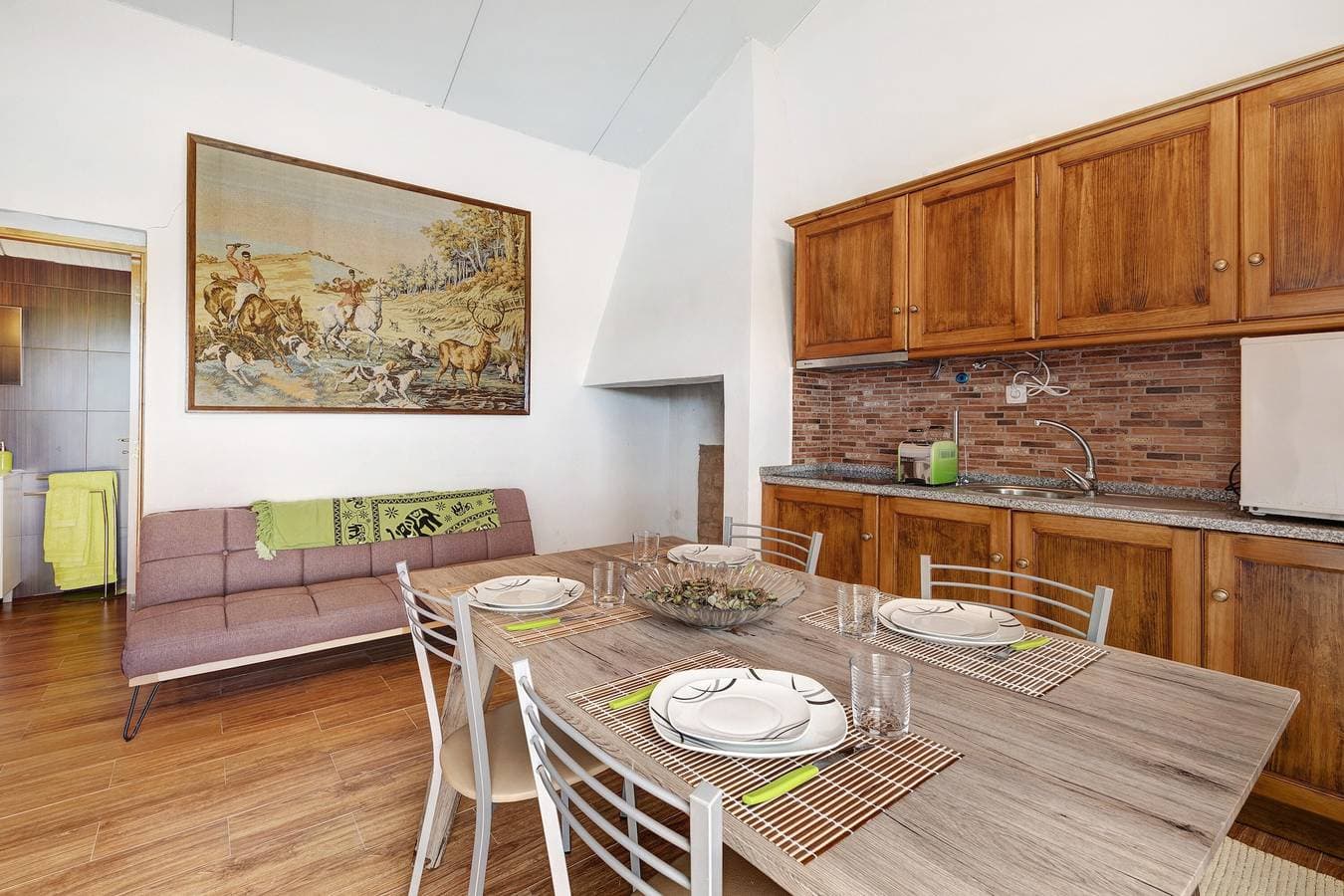 Foto 12 von 21: Casa Syrah – mit privatem Whirlpool, Lounge und Gemeinschaftspool