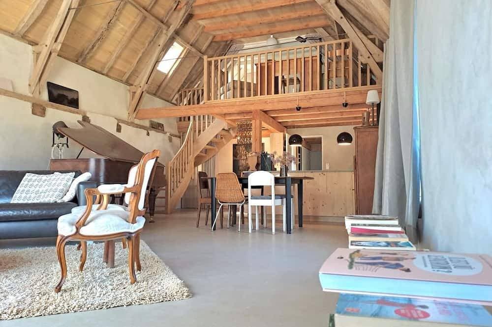 Foto 8 von 25: Gîtes de France® - L'Atelier