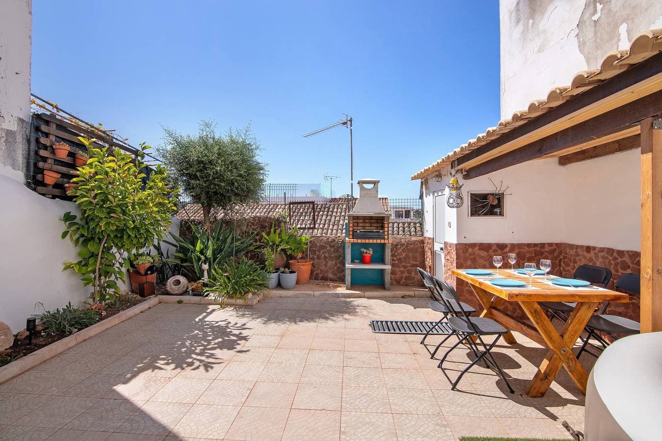 Casa Terracota 1