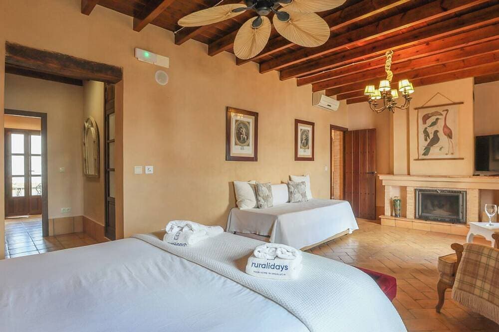 Foto 4 von 30: Casa Rural Andalucía Aracena