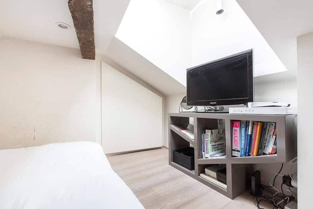 Foto 3 von 13: Modern & Design Flat in the heart of the Marais