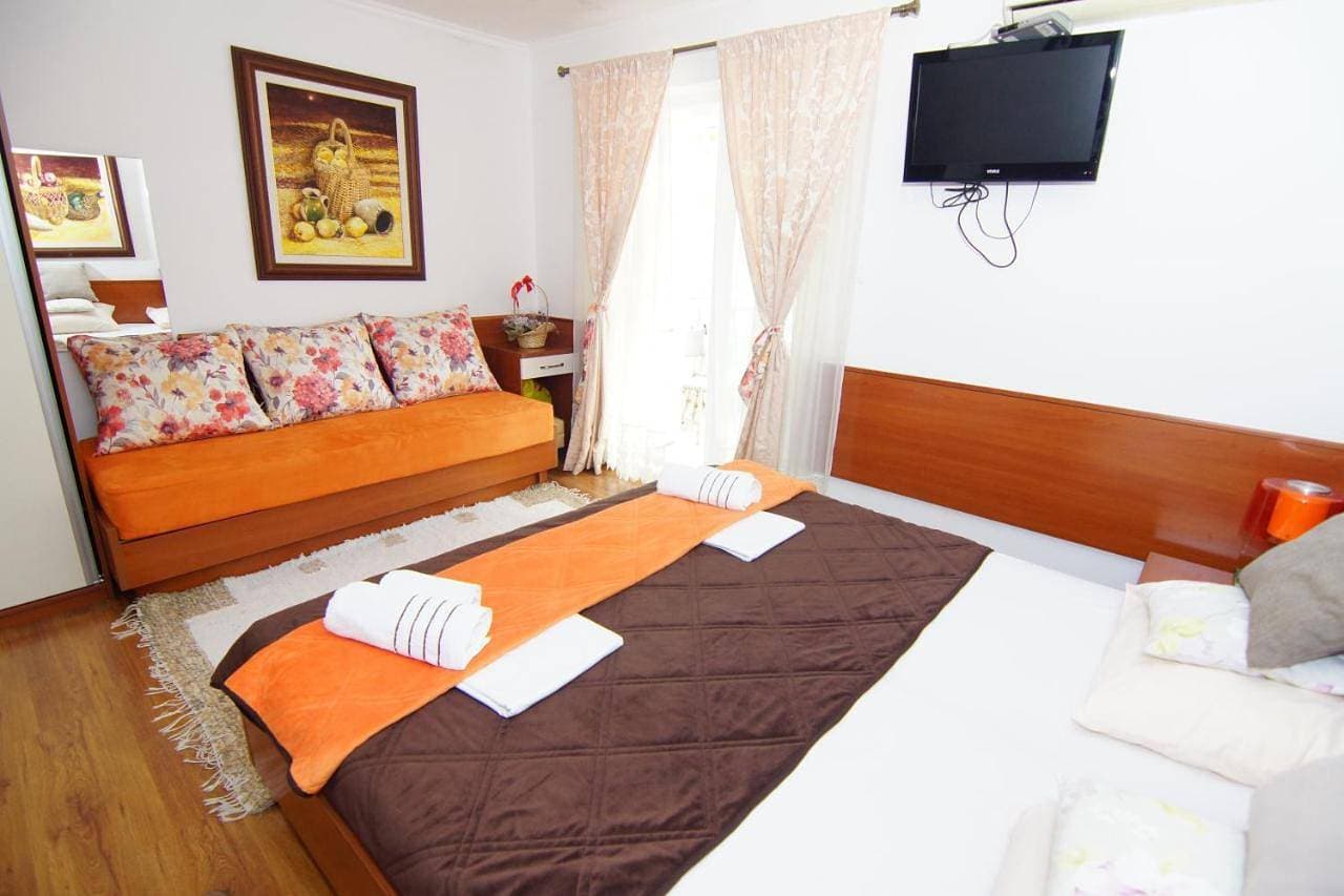 Foto 7 von 19: Apartments and Rooms Villa Gaga 2