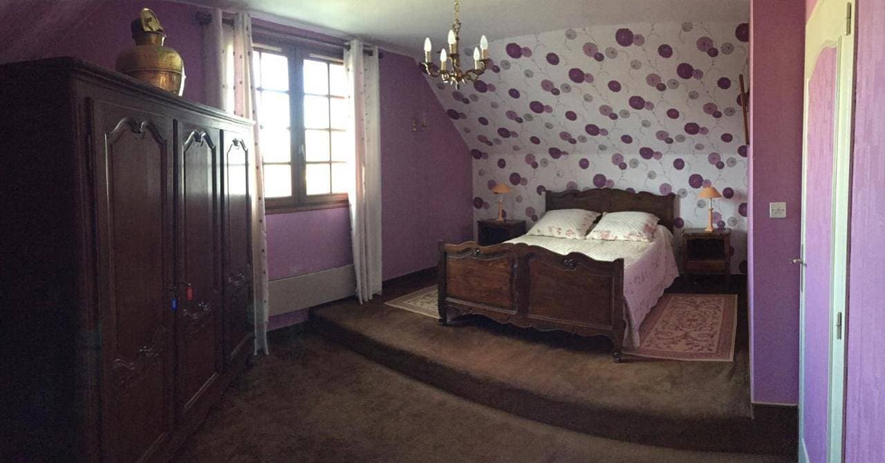 Foto 3 von 9: Double Room