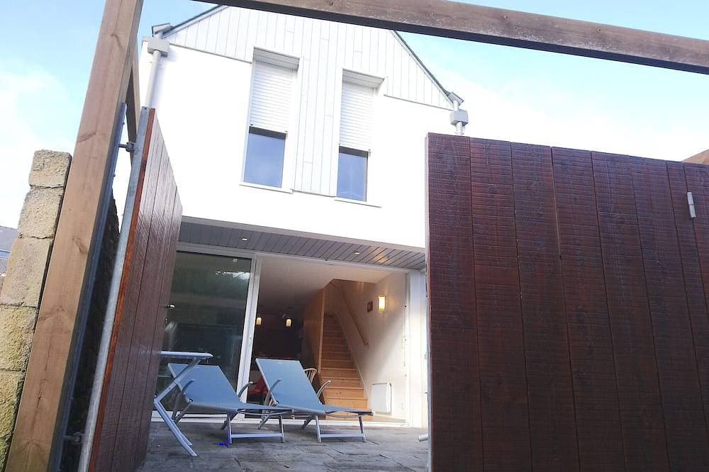 Foto 7 von 24: Le Grand Large - Locmariaquer Bourg