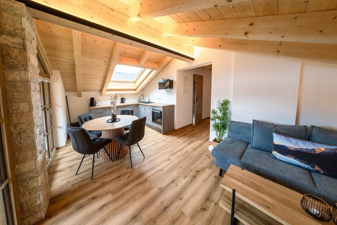Eli's Bergjuwel 1