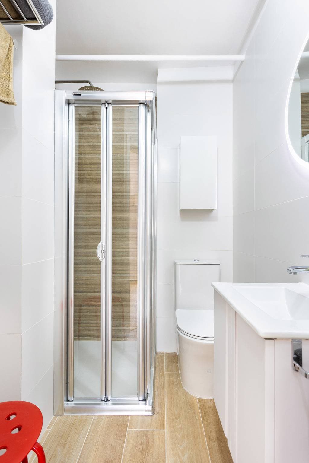 Foto 6 von 25: Ferienwohnung für 2 Personen mit Whirlpool