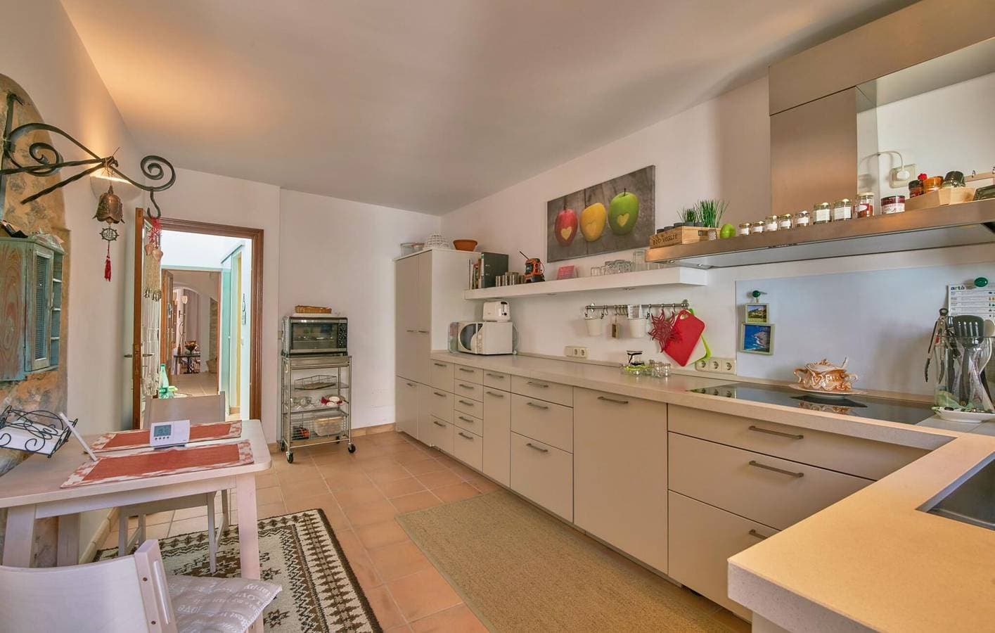 Foto 4 von 21: Gemütliches Artà Apartment 200m vom Stadtzentrum