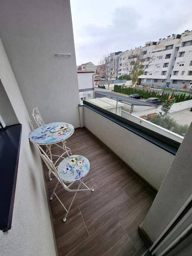 Foto 4 von 23: One-Bedroom Apartment