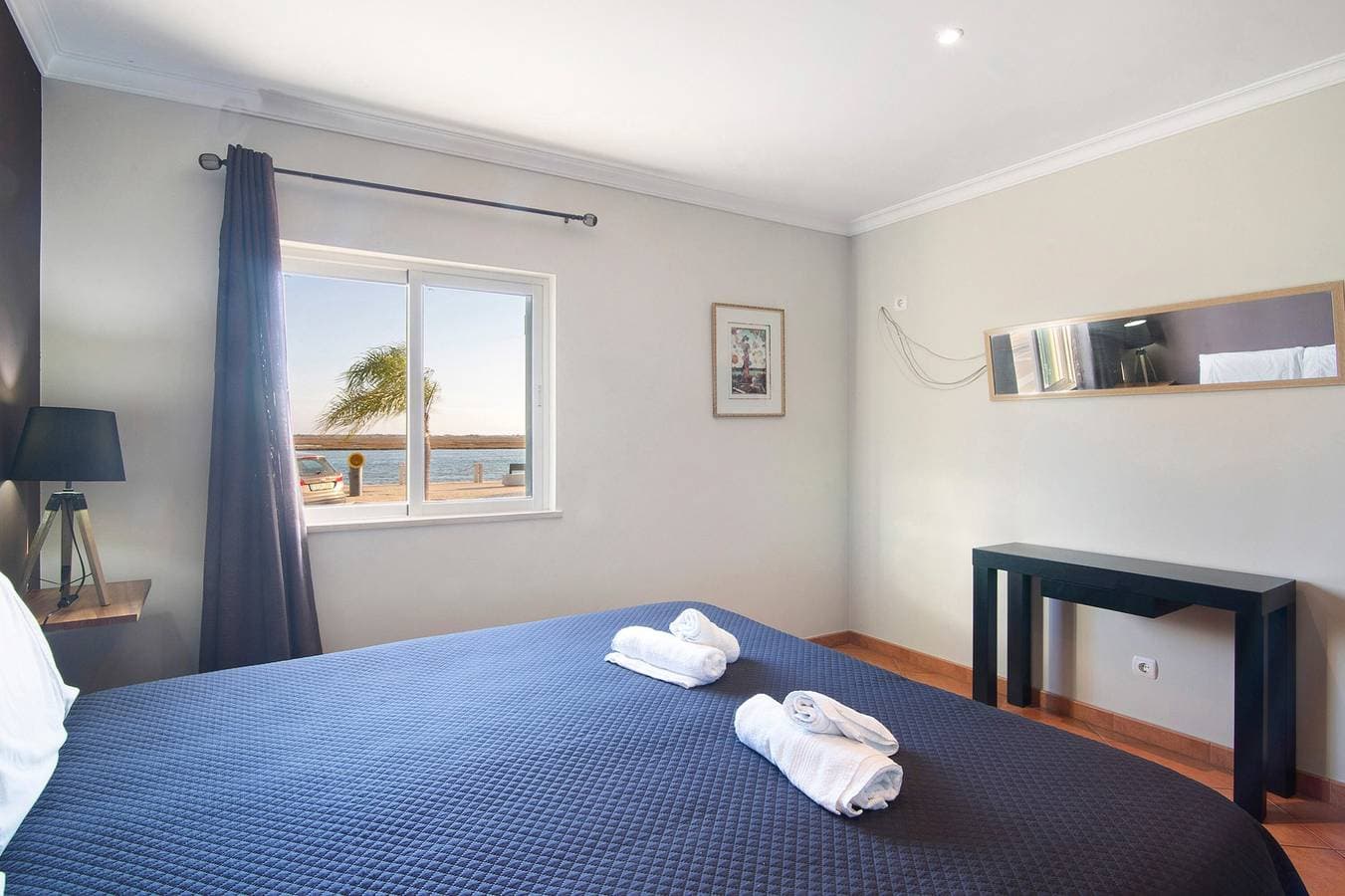 Foto 12 von 25: Ferienwohnung „Estrela Do Mar“ mit WLAN in Santa Luzia