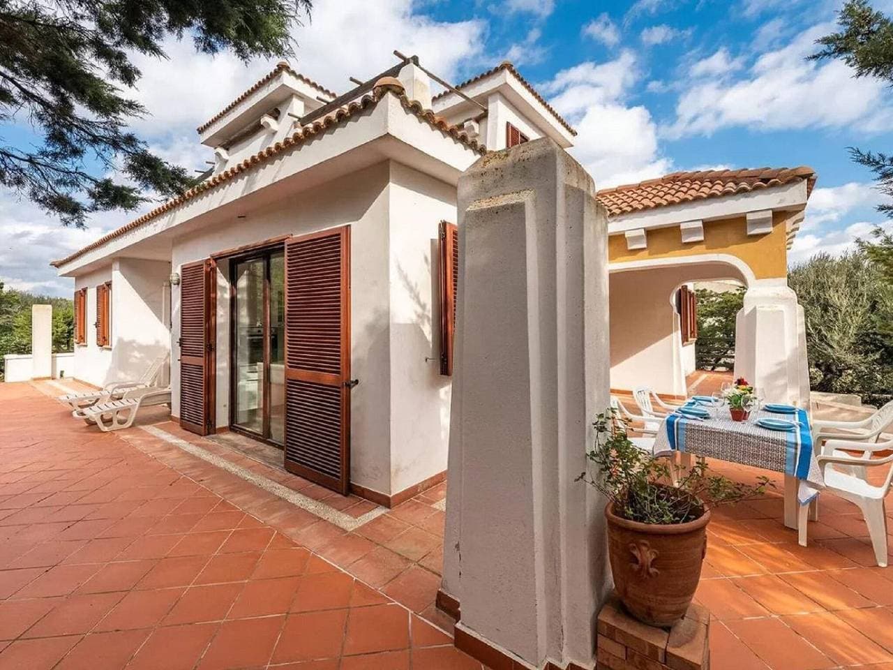Foto 5 von 40: Villa in Stintino nahe Pelosa Strand