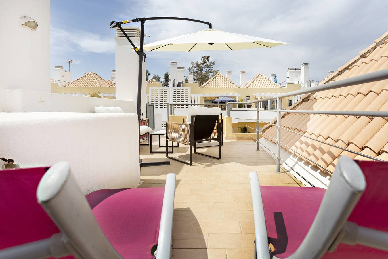 Foto 10 von 15: Cb Rivendell - Cabanas Beach