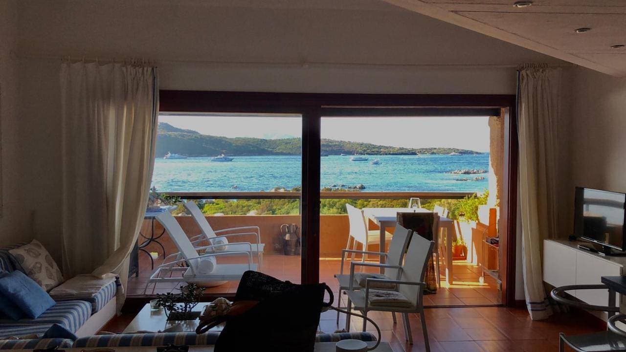 Marinella Sky View 1