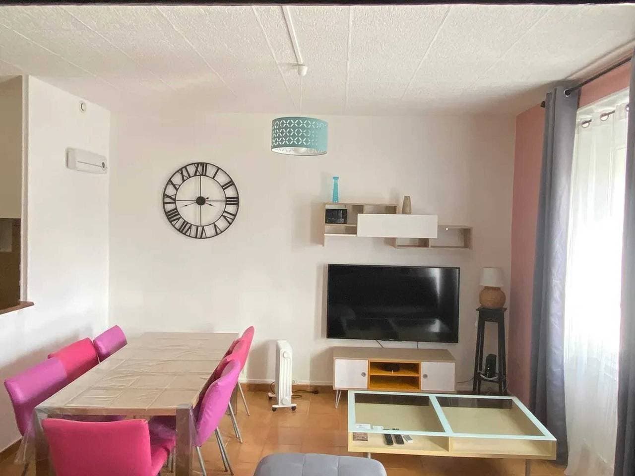 Foto 2 von 36: Geräumige Wohnung in Lézignan-Corbières mit 75 m²