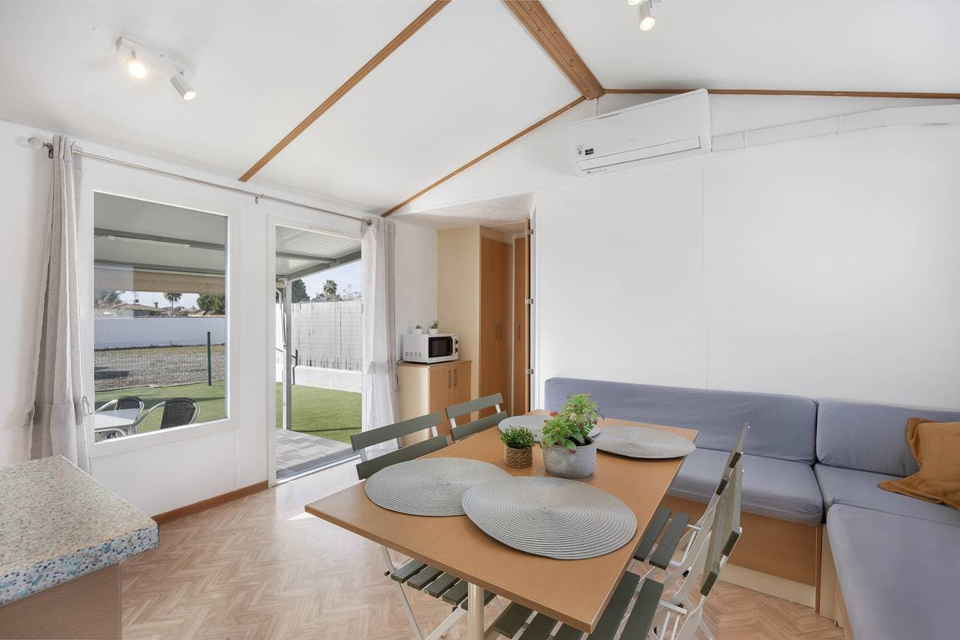 Foto 4 von 34: Ferienhaus 'El Olivo 1' mit Gemeinschaftspool, WLAN und Klimaanlage