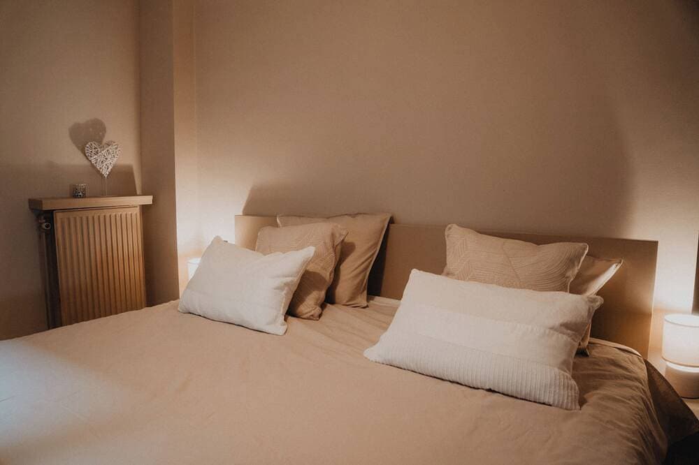 Foto 6 von 30: Atemberaubende Wohnung im Stadtzentrum 300m vom Strand
